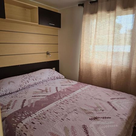 Camping Pradon Arnuero Dış mekan fotoğraf