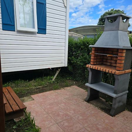 Camping Pradon Arnuero Dış mekan fotoğraf