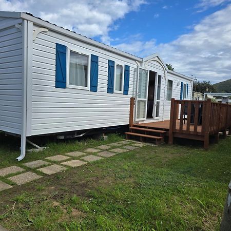 Camping Pradon Arnuero Dış mekan fotoğraf