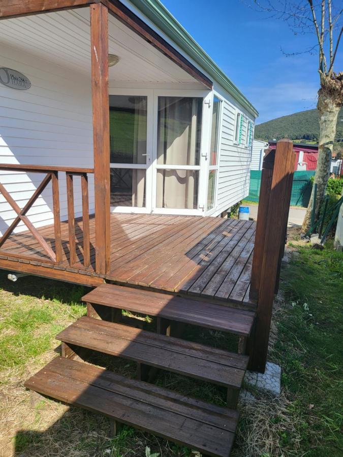 Camping Pradon Arnuero Dış mekan fotoğraf