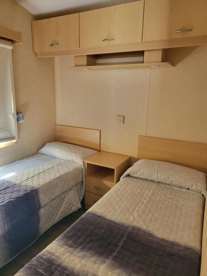 Camping Pradon Arnuero Dış mekan fotoğraf