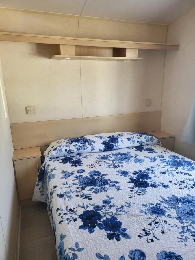 Camping Pradon Arnuero Dış mekan fotoğraf