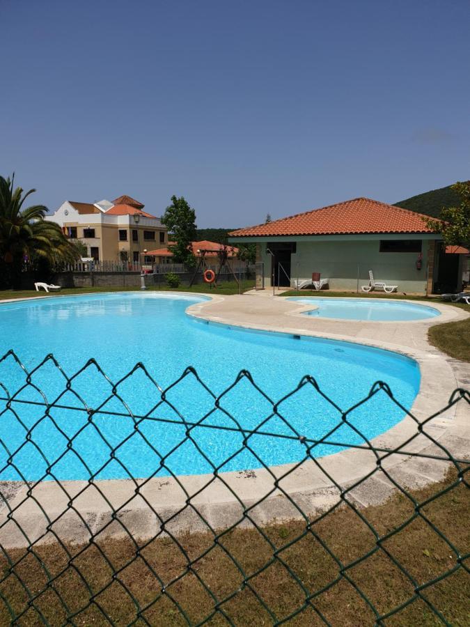 Camping Pradon Arnuero Dış mekan fotoğraf