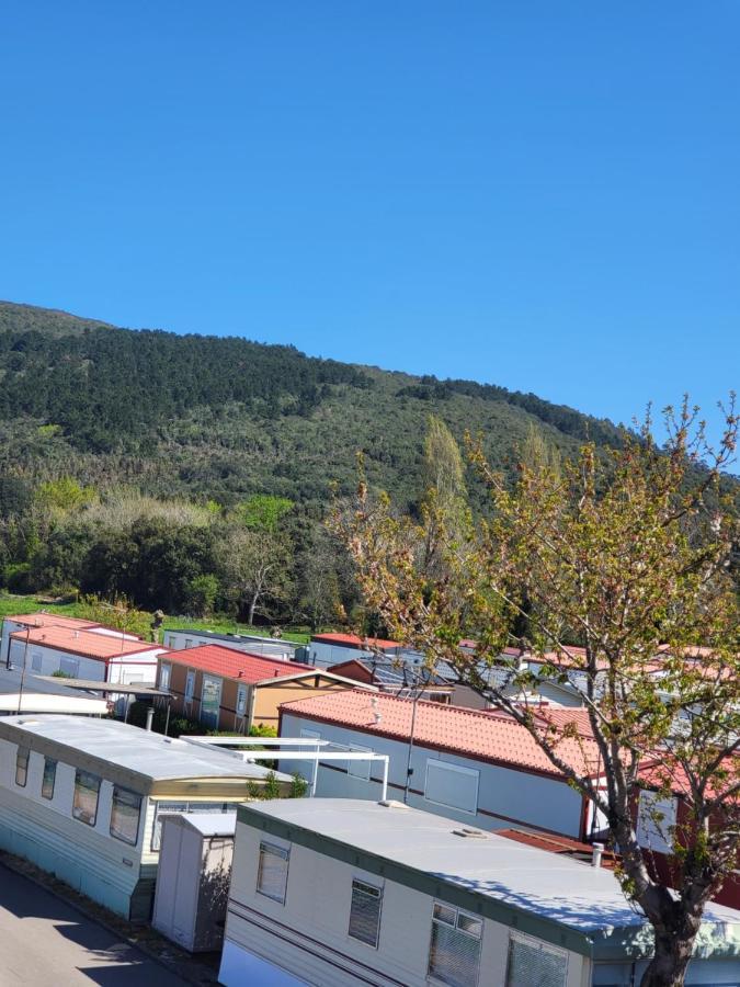 Camping Pradon Arnuero Dış mekan fotoğraf