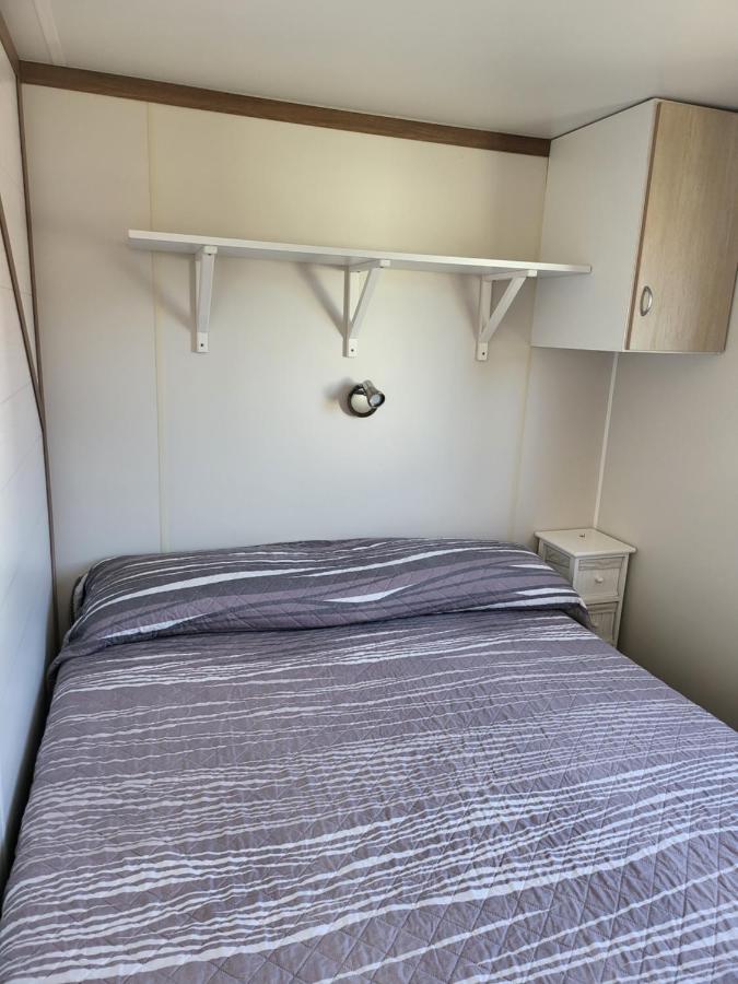 Camping Pradon Arnuero Dış mekan fotoğraf