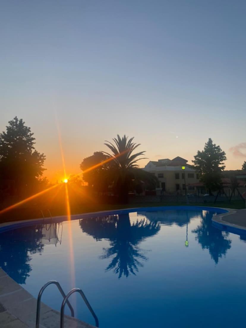 Camping Pradon Arnuero Dış mekan fotoğraf