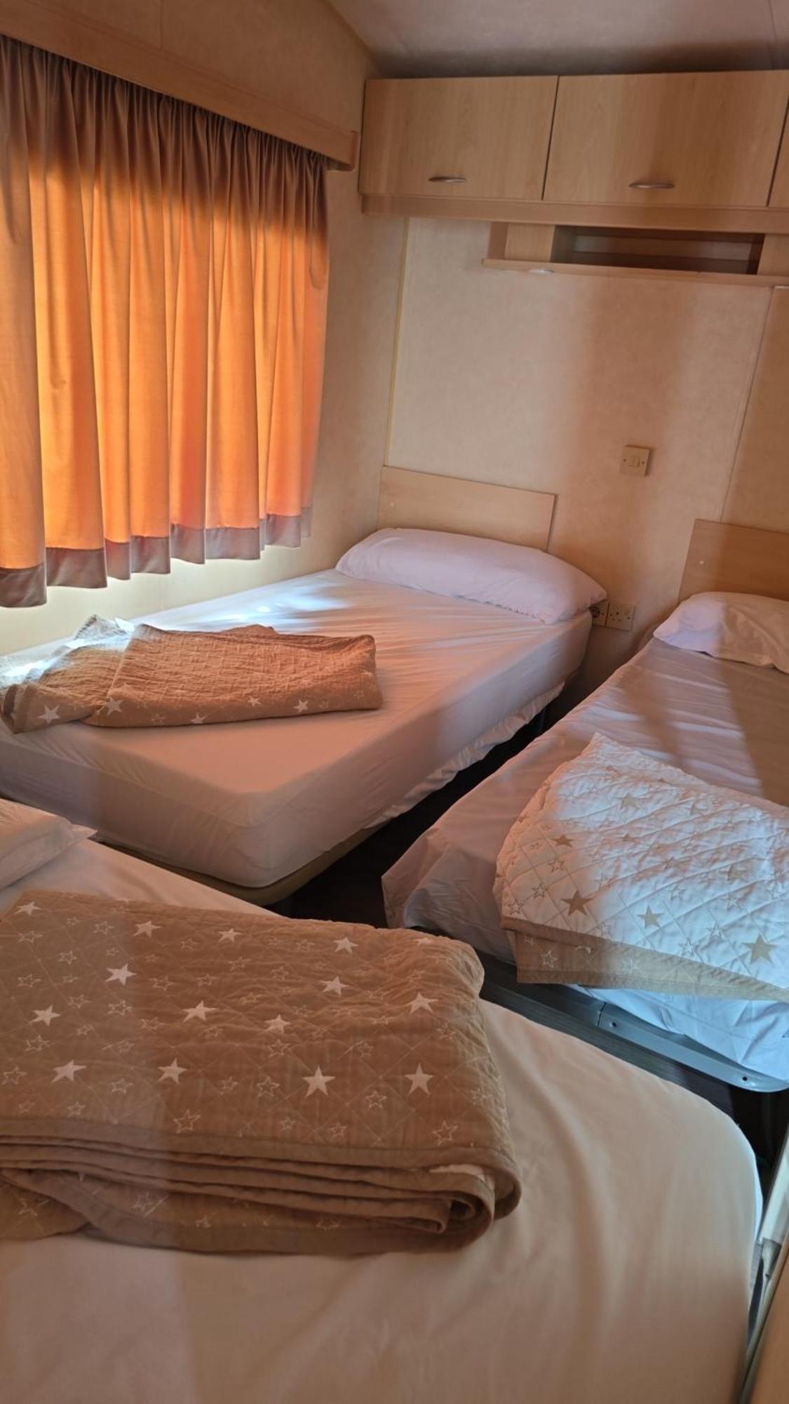 Camping Pradon Arnuero Dış mekan fotoğraf
