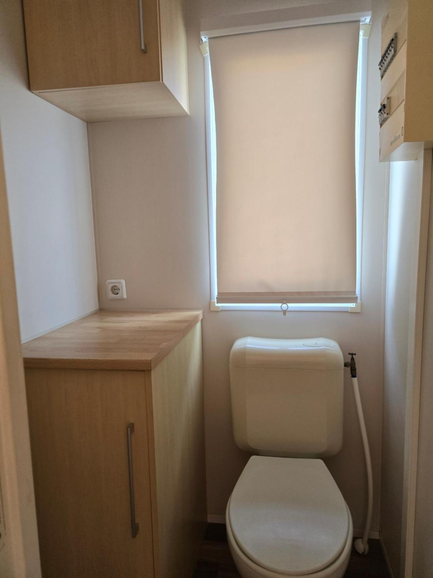 Camping Pradon Arnuero Dış mekan fotoğraf