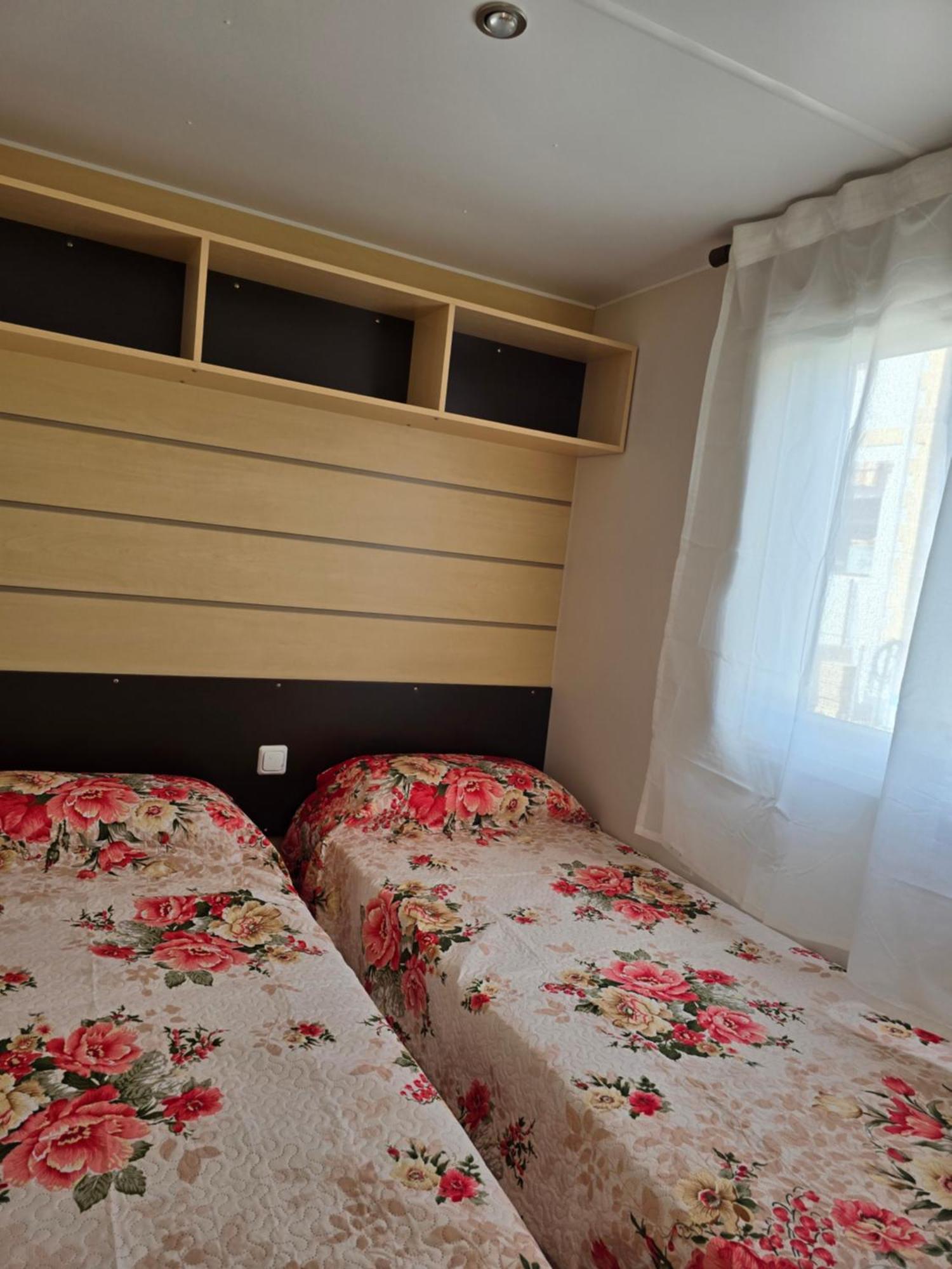 Camping Pradon Arnuero Dış mekan fotoğraf