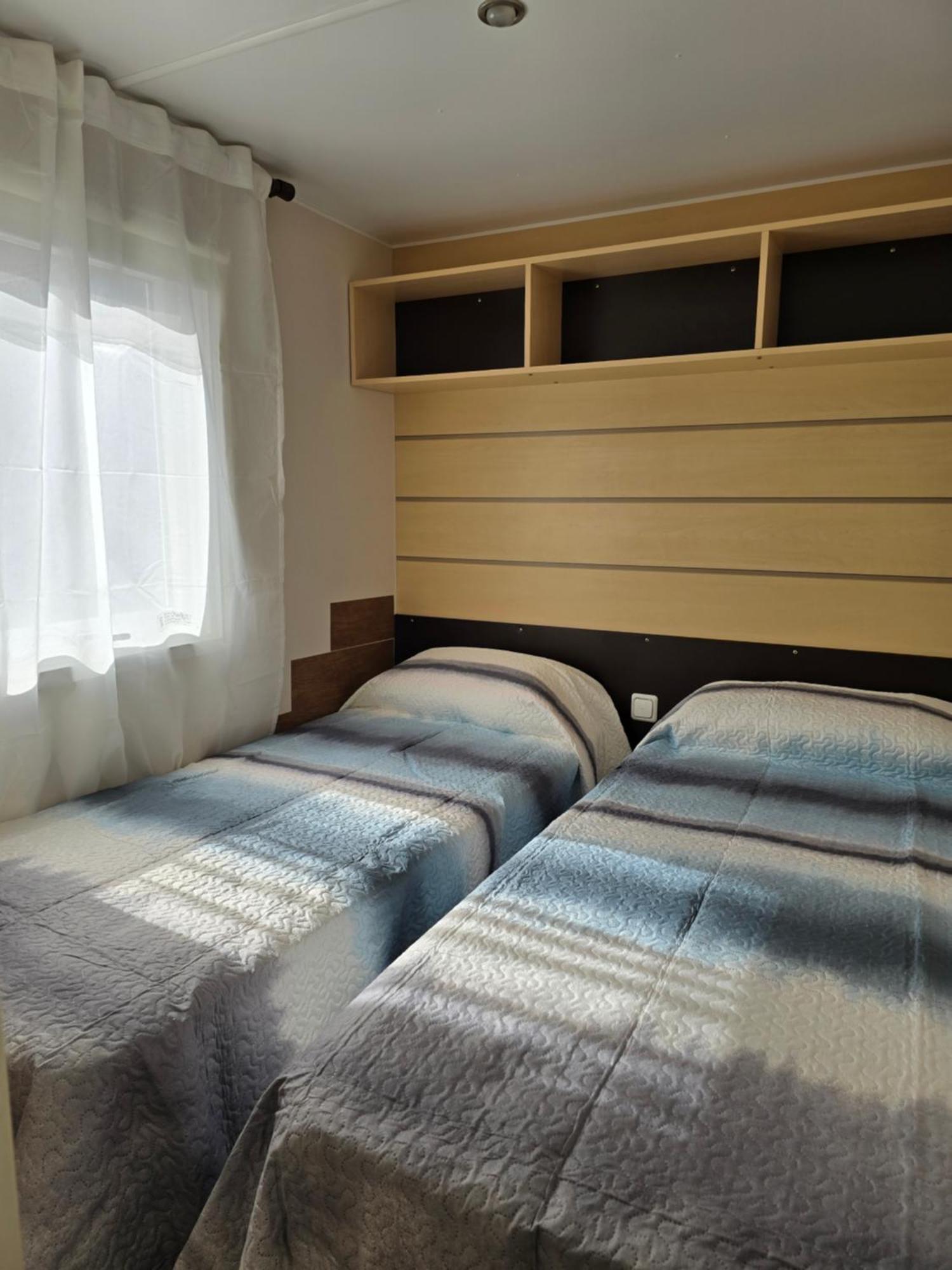 Camping Pradon Arnuero Dış mekan fotoğraf